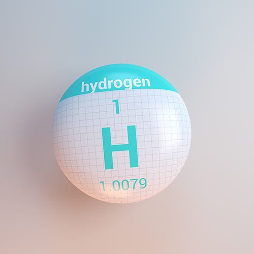 idrogeno produzione energia